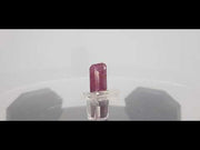 6.72 Ratti Natural Neo Burma Ruby with Govt Lab Certificate-(3441)